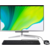 Моноблок Acer Aspire C24-420 23.8" Full HD Ryzen 3 3250U (2.6)/4Gb/SSD256Gb/RGr/CR/Windows 10/GbitEth/WiFi/BT/65W/клавиатура/мышь/Cam/серебристый 1920x1080