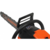 Бензопила Carver RSG 352 2000Вт 2.7л.с. дл.шины:18" (45cm) (01.004.00044)