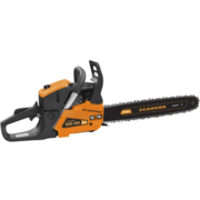 Бензопила Carver RSG 358 2200Вт 3л.с. дл.шины:18" (45cm) (01.004.00046)