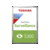 Жесткий диск Toshiba SATA-III 1Tb HDWV110UZSVA Surveillance S300 (5700rpm) 64Mb 3.5"