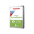Жесткий диск Toshiba SATA-III 1Tb HDWV110UZSVA Surveillance S300 (5700rpm) 64Mb 3.5"