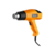 Технический фен Deko HG2000W 2000Вт темп.350/500С (063-4166)