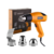 Технический фен Deko HG2000W 2000Вт темп.350/500С (063-4166)