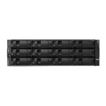 Система хранения Lenovo ThinkSystem DE4000H FC Hybrid Flash Array LFF (7Y74A001WW/1)