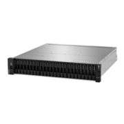 Система хранения Lenovo ThinkSystem DE4000H SAS Hybrid Flash Array SFF (7Y75A000WW/1)