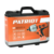 Гайковерт Patriot BR 360UES 1/2 аккум. патрон:квад.1/2" (кейс в комплекте) (180301561)