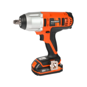 Гайковерт Patriot BR 360UES 1/2 аккум. патрон:квад.1/2" (кейс в комплекте) (180301561)