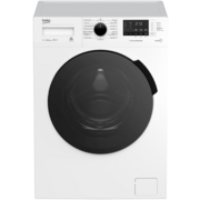 Стиральная машина Beko RSPE78612W класс: A+++ загр.фронтальная макс.:7кг белый инвертер