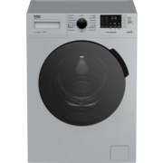 Стиральная машина Beko RSPE78612S класс: A+++ загр.фронтальная макс.:7кг серебристый инвертер