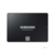 SSD жесткий диск SATA2.5" 4TB 6GB/S 870 EVO MZ-77E4T0BW SAMSUNG