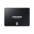 SSD жесткий диск SATA2.5" 4TB 6GB/S 870 EVO MZ-77E4T0BW SAMSUNG