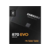 SSD жесткий диск SATA2.5" 4TB 6GB/S 870 EVO MZ-77E4T0BW SAMSUNG