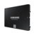 SSD жесткий диск SATA2.5" 4TB 6GB/S 870 EVO MZ-77E4T0BW SAMSUNG