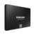 SSD жесткий диск SATA2.5" 4TB 6GB/S 870 EVO MZ-77E4T0BW SAMSUNG