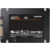 SSD жесткий диск SATA2.5" 4TB 6GB/S 870 EVO MZ-77E4T0BW SAMSUNG