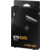 SSD жесткий диск SATA2.5" 4TB 6GB/S 870 EVO MZ-77E4T0BW SAMSUNG