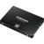 SSD жесткий диск SATA2.5" 4TB 6GB/S 870 EVO MZ-77E4T0BW SAMSUNG