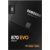 SSD жесткий диск SATA2.5" 4TB 6GB/S 870 EVO MZ-77E4T0BW SAMSUNG