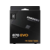 SSD жесткий диск SATA2.5" 4TB 6GB/S 870 EVO MZ-77E4T0BW SAMSUNG