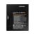 SSD жесткий диск SATA2.5" 4TB 6GB/S 870 EVO MZ-77E4T0BW SAMSUNG