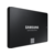 SSD жесткий диск SATA2.5" 4TB 6GB/S 870 EVO MZ-77E4T0BW SAMSUNG