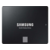 SSD жесткий диск SATA2.5" 4TB 6GB/S 870 EVO MZ-77E4T0BW SAMSUNG