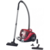 Пылесос Tefal TW4853EA 550Вт черный/красный