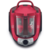 Пылесос Tefal TW4853EA 550Вт черный/красный