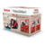 Пылесос Tefal TW4853EA 550Вт черный/красный