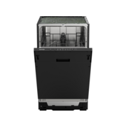 Встраиваемые посудомоечные машины GORENJE Встраиваемые посудомоечные машины GORENJE/ узкая, Класс энергопотребления: А++ 9 стандартных комплектов посуды Количество корзин: 2 Полный AquaStop Габаритные размеры (шхвхг): 44.8 × 81.5 × 55.8 см