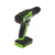 Дрель-шуруповерт Greenworks GD24DD35 аккум. патрон:быстрозажимной (3704007)