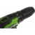 Дрель-шуруповерт Greenworks GD24DD35 аккум. патрон:быстрозажимной (3704007)