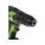 Дрель-шуруповерт Greenworks GD24DD35 аккум. патрон:быстрозажимной (3704007)