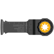 Полотно по дереву Metabo STARLOCK PLUS 1пред. (для многофункционального инструмента)