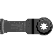 Полотно универсальные Metabo STARLOCK PLUS 1пред. (для многофункционального инструмента)