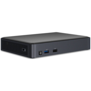Корпус Intel (BKCMCM2FB2 99A2P6) w/EU cord