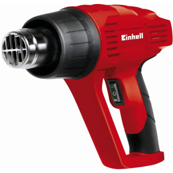 Технический фен Einhell TC-HA 2000/1 2000Вт темп.350-550С