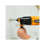 Перфоратор Deko DKH850W патрон:SDS-plus уд.:3Дж 850Вт