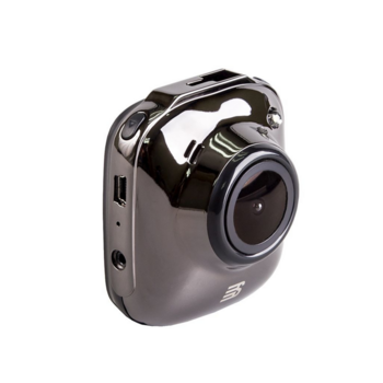 Видеорегистратор Silverstone F1 A50-FHD черный 1296x2304 1296p 140гр. JL5601