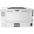 Принтер лазерный HP LaserJet Enterprise M406dn (A4, 1200dpi, 38ppm, 1Gb, Duplex, Lan, USB) (3PZ15A)