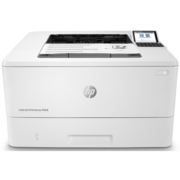 Принтер лазерный HP LaserJet Enterprise M406dn (A4, 1200dpi, 38ppm, 1Gb, Duplex, Lan, USB) (3PZ15A)