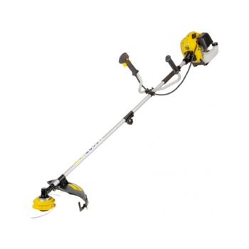 Триммер бензиновый Huter GGT-520S 2500Вт 3.4л.с. разбор.штан. реж.эл.:леска/нож