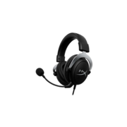 Проводная гарнитура HyperX CloudX (CL003) черный для: Xbox Series/One (HHSC2-CG-SL/G)