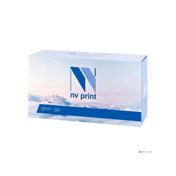 NV Print 51F5H00 Картридж для Lexmark MS312dn/MS415dn (5000k)