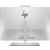 Моноблок HP EliteOne 800 G6 27" QHD Touch i7 10700 (2.9)/16Gb/SSD512Gb/UHDG 630/Windows 10 Professional 64/GbitEth/WiFi/BT/клавиатура/мышь/Cam/серебристый 2560x1440