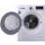 Стиральная машина Midea MWM6123 Glory класс: A+++ загр.фронтальная макс.:6кг белый