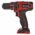 Дрель-шуруповерт Einhell TC-CD 18/35 Li - Solo аккум. патрон:быстрозажимной