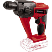 Перфоратор Einhell PXC TE-HD 18 Li-Solo патрон:SDS-plus уд.:1.2Дж аккум.