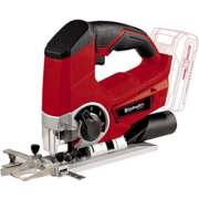 Лобзик Einhell PXC TE-JS 18 Li-Solo 2400ходов/мин от аккумулятора