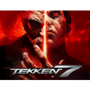 ПО Namco Bandai Tekken 7- Season Pass (NAM_2787)